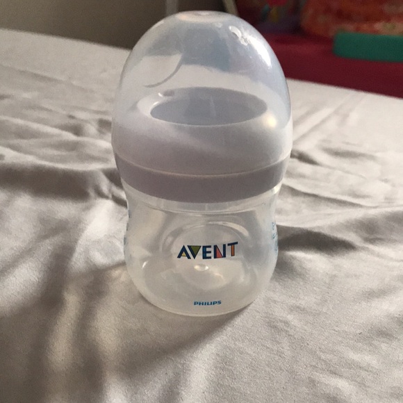 Baby bottles/ bottle brush - Picture 8 of 8